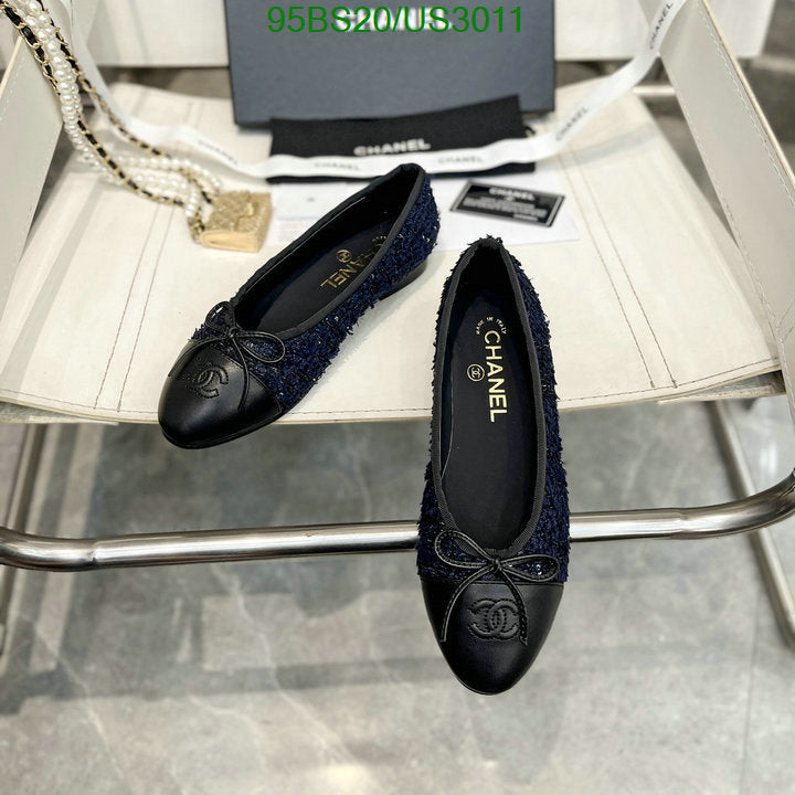 SAMC - CHL Women Shoes Ballet - 149