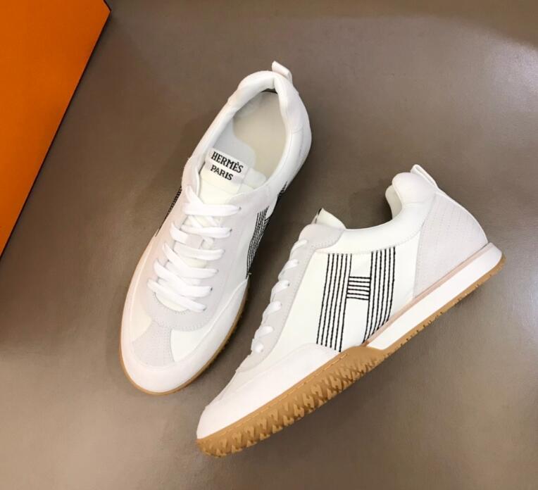 SAMC - HMS Men Shoes - 479