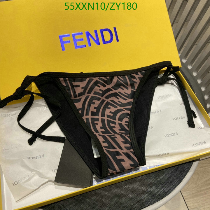 SAMC - FDE Swimsuits - 100