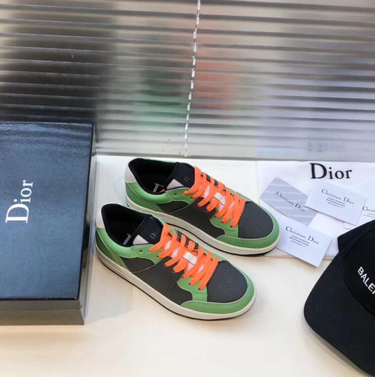 SAMCC - DOR Women Shoes - 1245