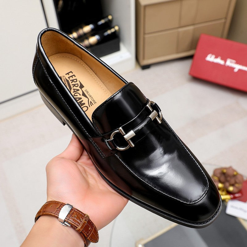 Glami - FGO Men Shoes - 947