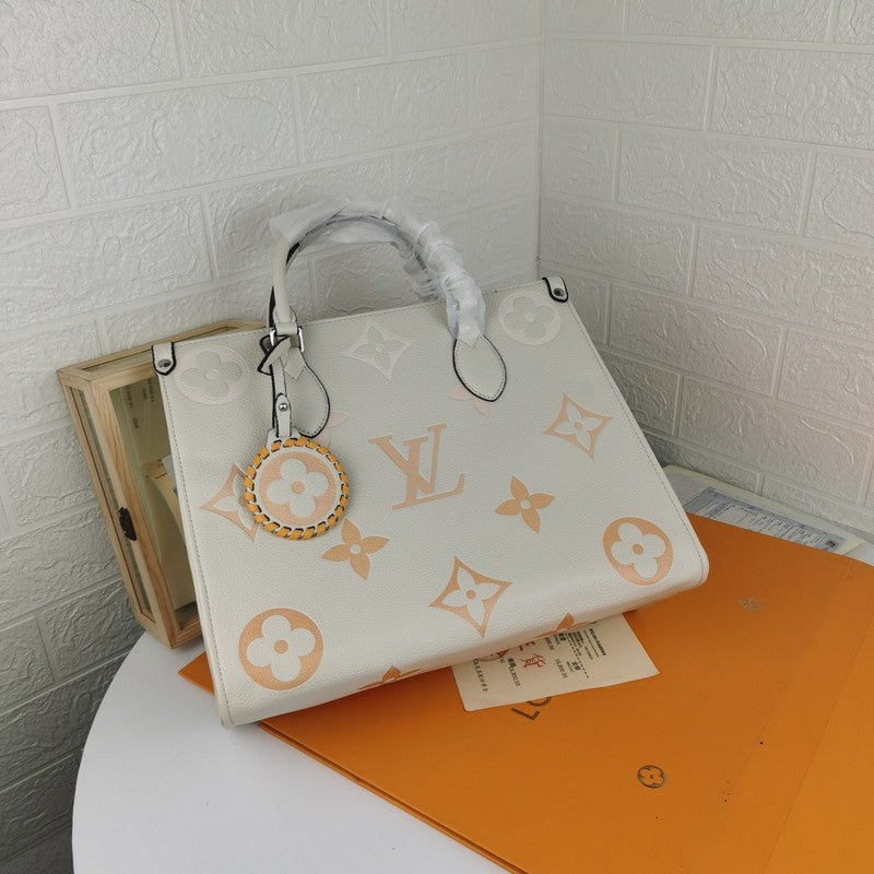 Satchel Bags - VL1 Bags - 433