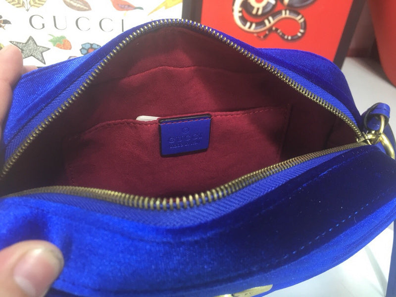 Glami Fashion - GCI Bags - 10175