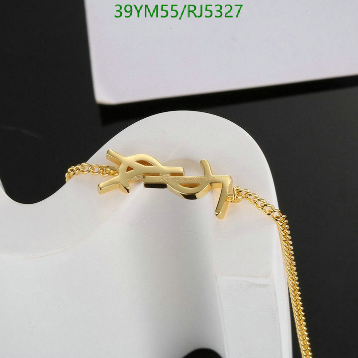 SAMC - YLS Jewelry - 020