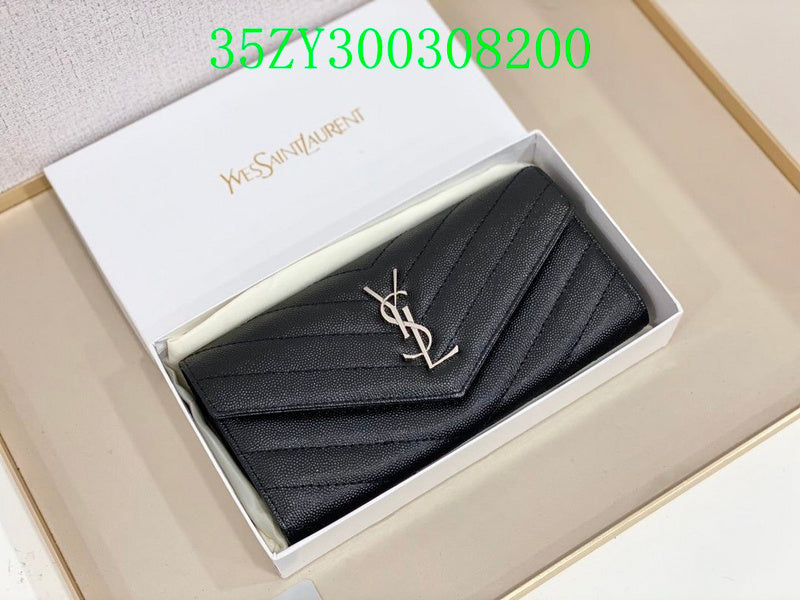Glami - YLS Wallet - 321