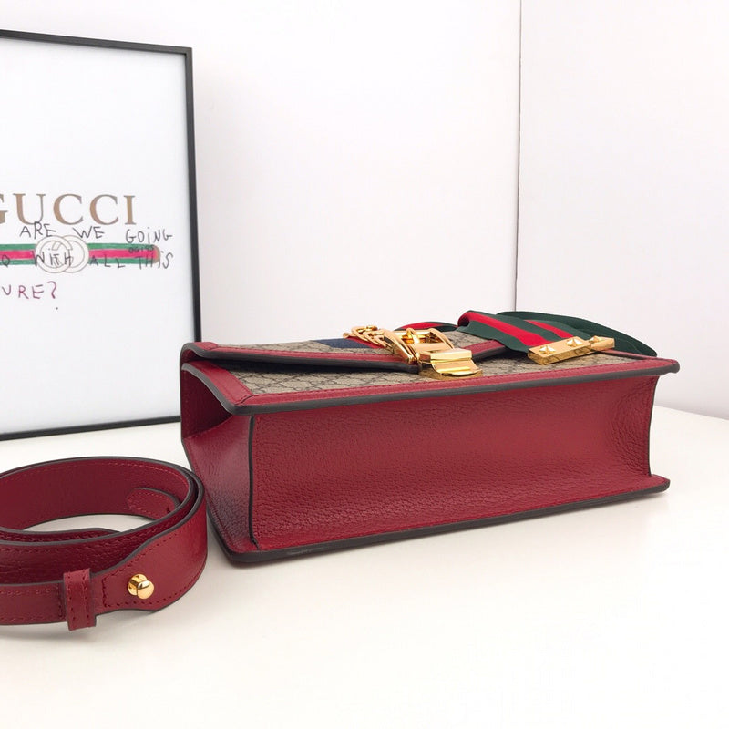 Glami Fashion - GCI Bags - 2469