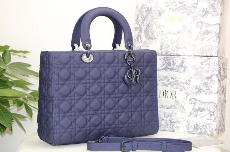 SAMCC - DOR Bags - 559