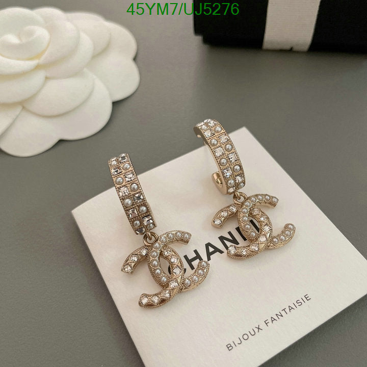 SAMC - CHL Jewelry - 440