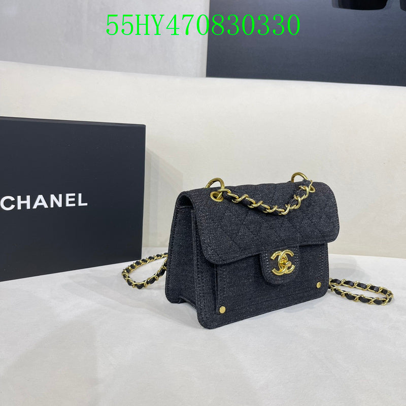 Glami - CHL Bags - 022