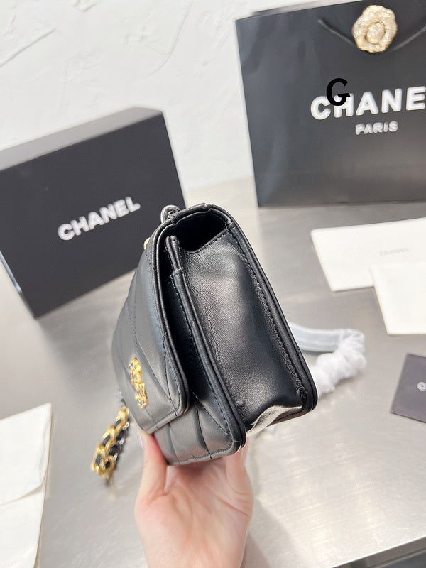 Satchel Bags - CHL Bags - 7098