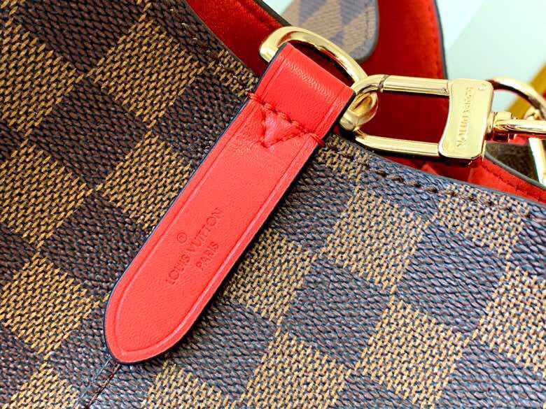 Fashion Lu-Vi bags - 3603
