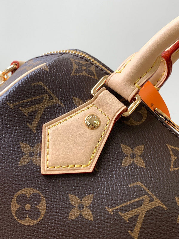 Glamy - LOV Bags - 854