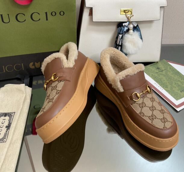 SAMC - GUKI Women Shoes - 944