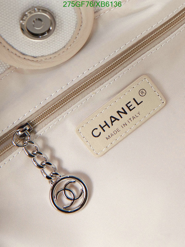 SAMC - CHL Bags - 795