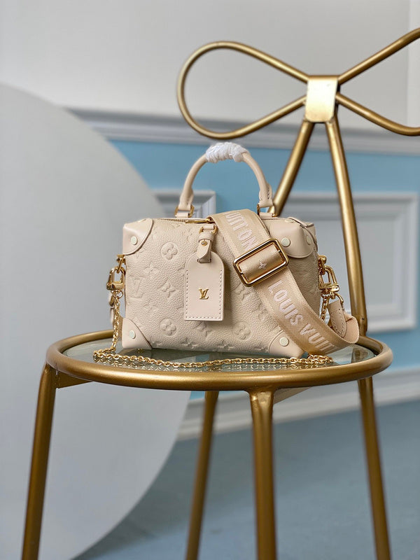 Satchel Bags - VL1 Bags - 835
