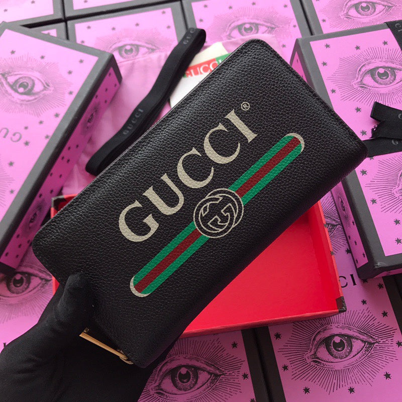 Glami-i - Guki Wallet - 594