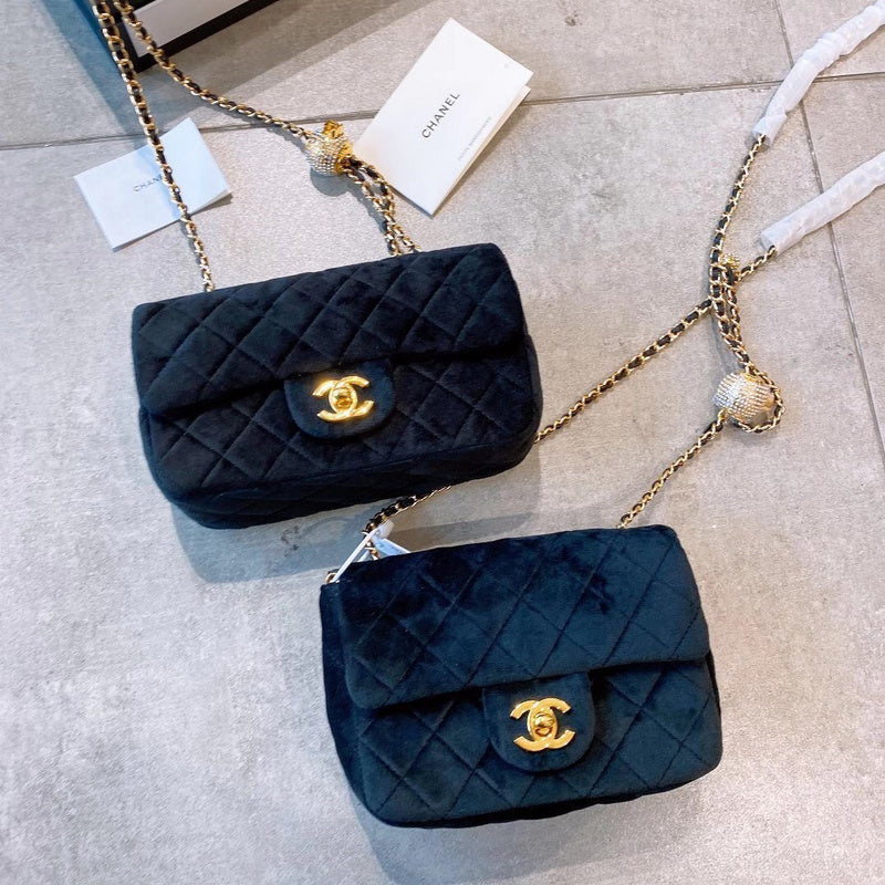 Satchel Bags - CLN Bags - 1238