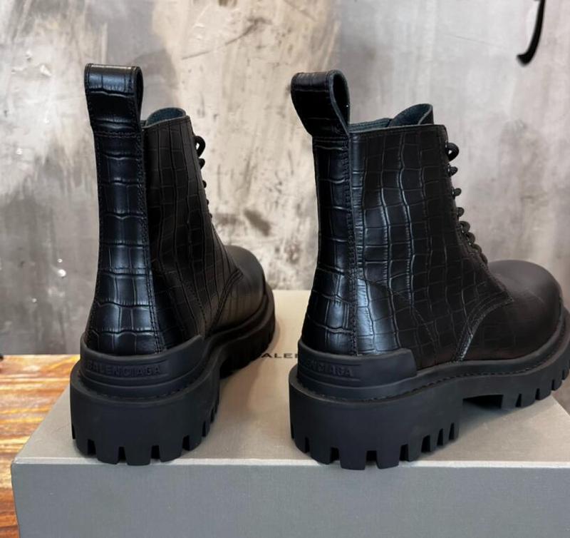 glamy - PD Men Shoes - 155