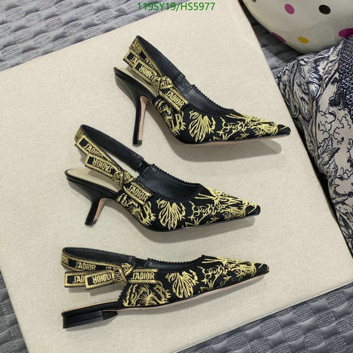 SAMCC - DOR Women Shoes - 2215