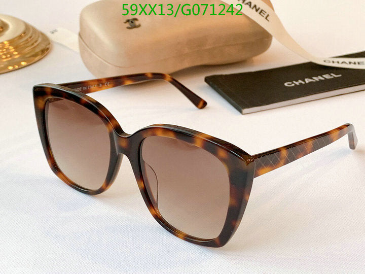 SAMC - CHL Glasses - 453