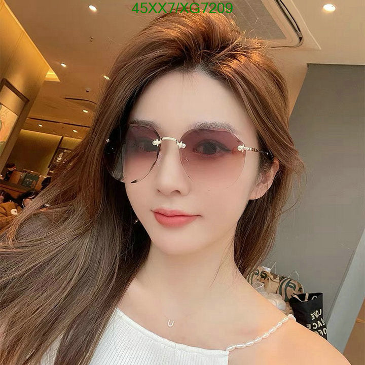 SAMC - CHL Glasses - 301