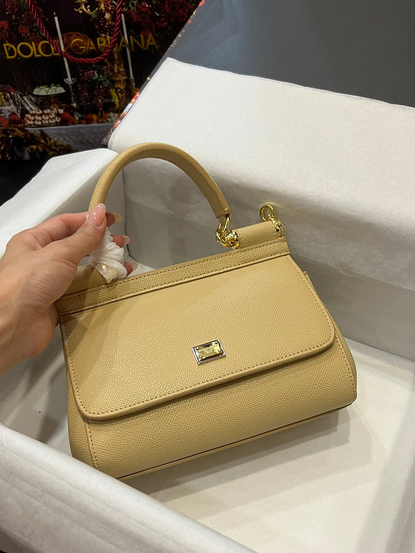 Glamy - DG bag - 272