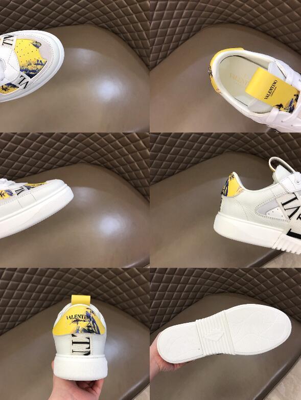 SAMC - VEL Men Shoes - 206