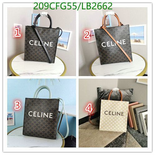 SAMC - COL Bags - 365
