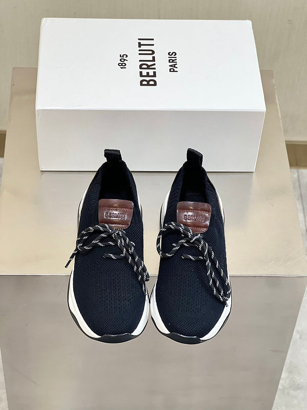 Glami - BRE Men Shoes - 014
