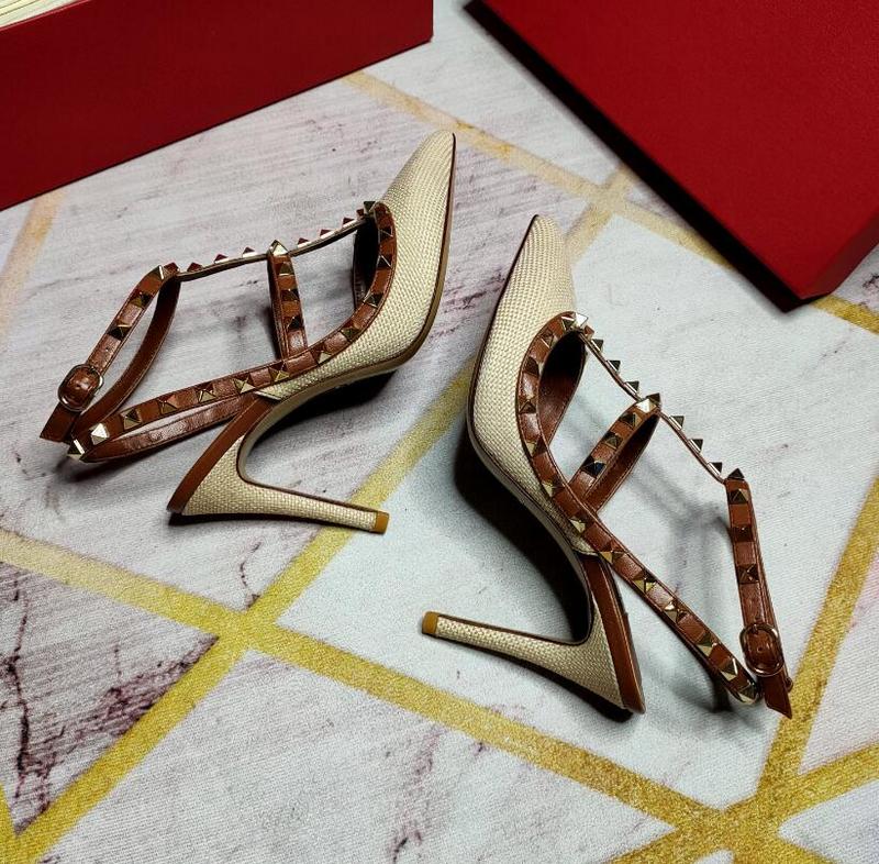 SAMC - VEL Women Shoes - 665