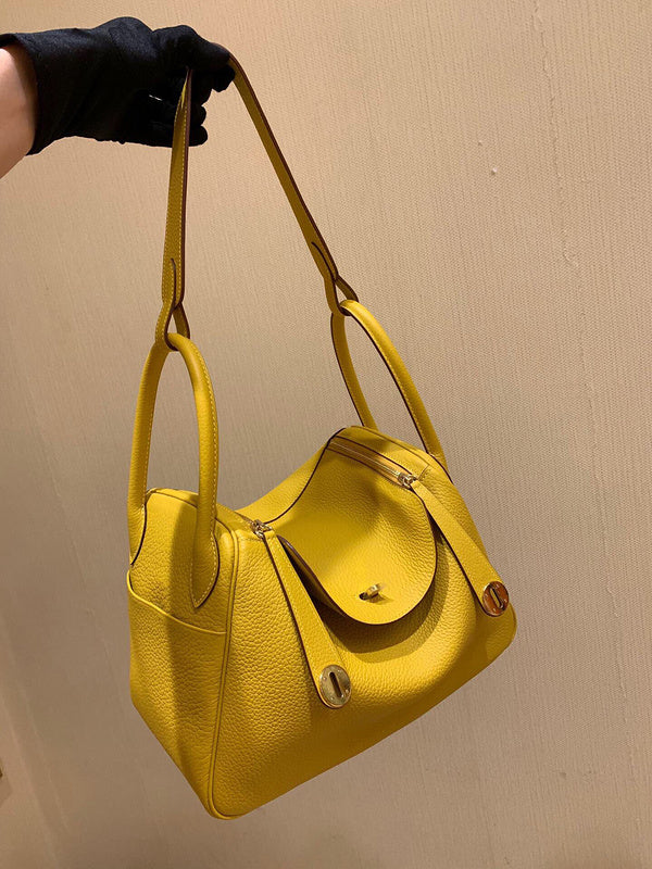Satchel Bags - HMS-Bags - 989