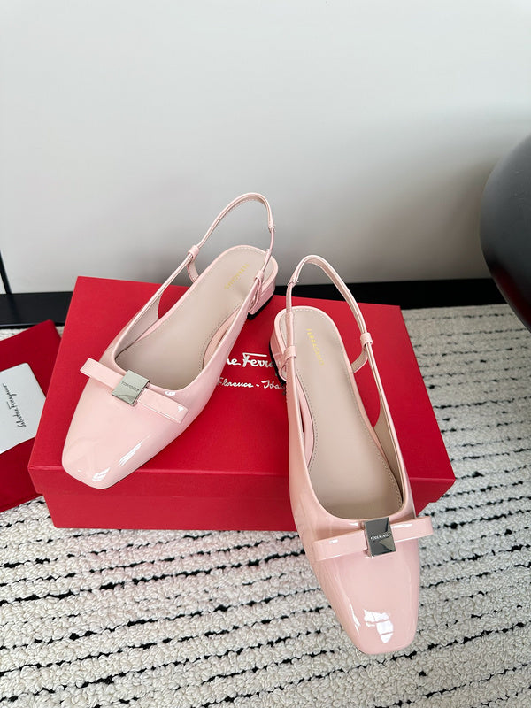 Glami - FGO Women Shoes - 431