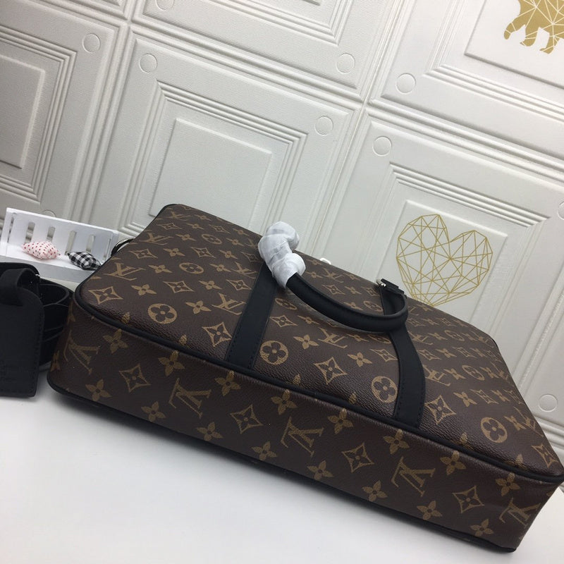 Satchel Bags - VL1 Bags - 808