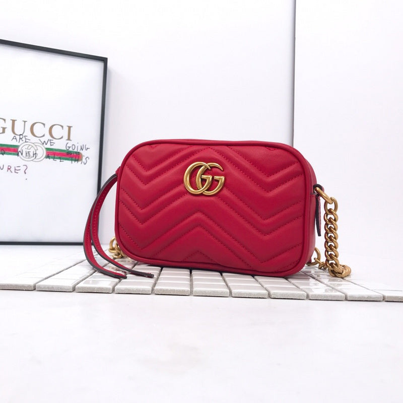 Glami Fashion - GCI Bags - 2513