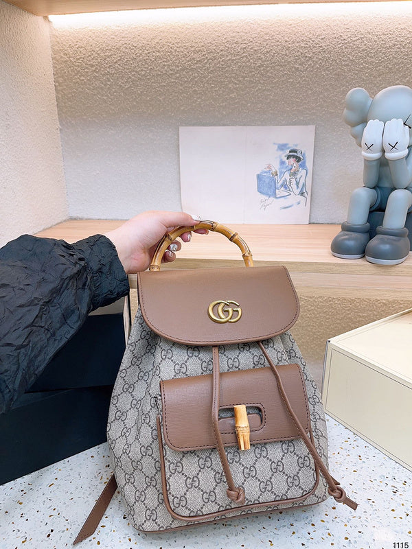Glami Fashion - GCI Bags - 11807