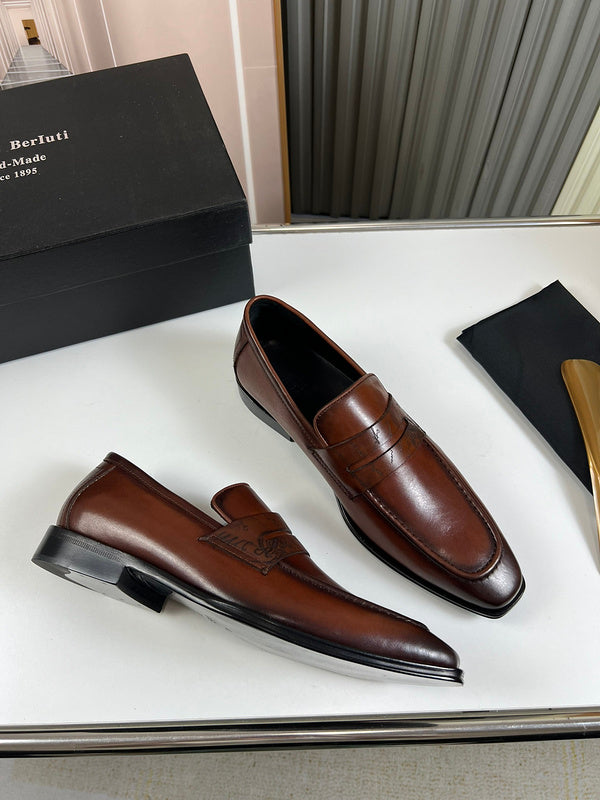 Glami - BRE Men Shoes - 424