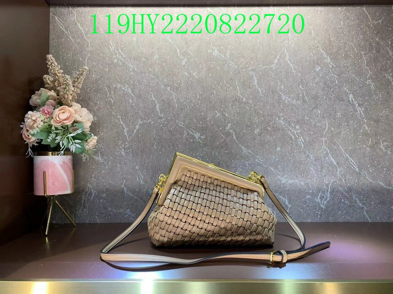 Glami - FDE Bags - 1419
