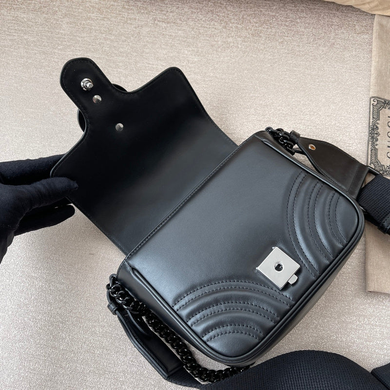 Glami Fashion - GCI Bags - 12221