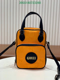 Glami - GUKI Bags - 2415