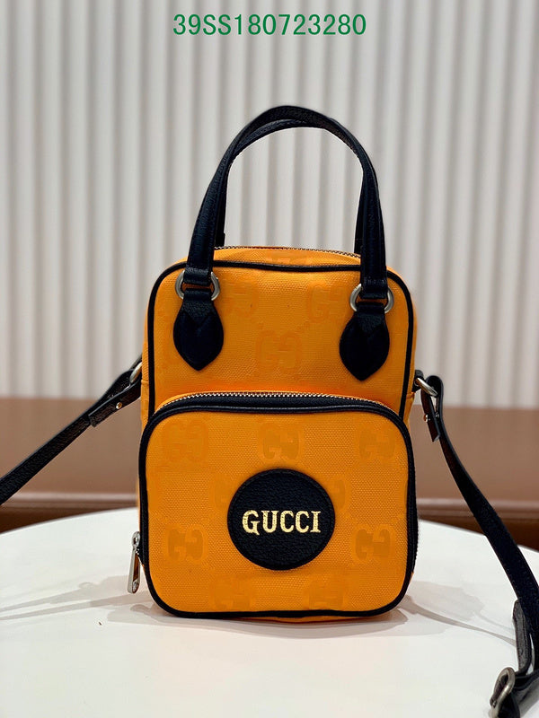 Glami - GUKI Bags - 2415