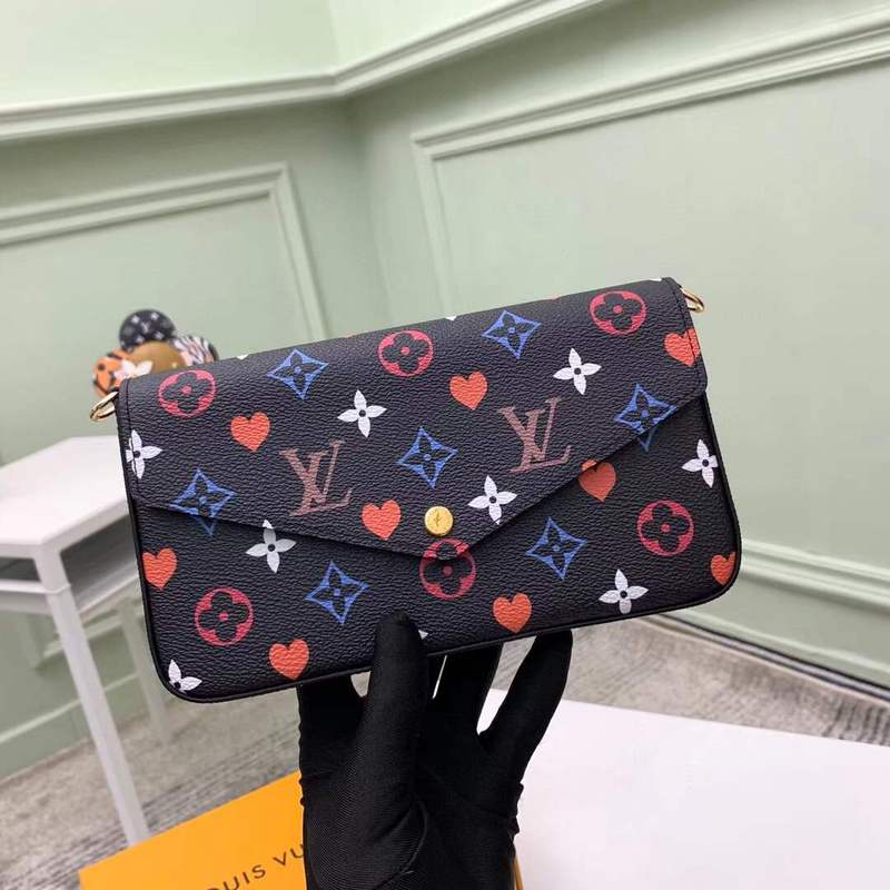 Satchel Bags - VL Bags - 6734