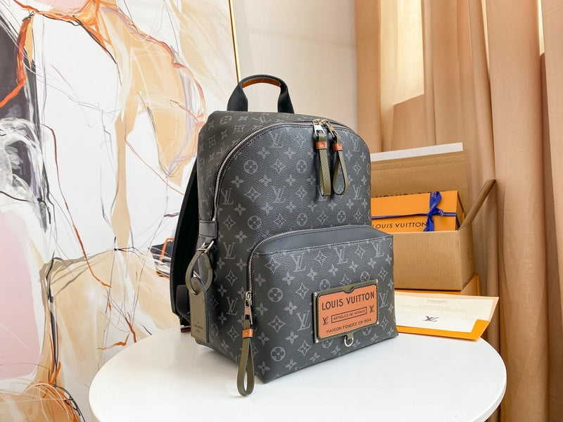 Glami Fashion Lu-Vi bags - 17584
