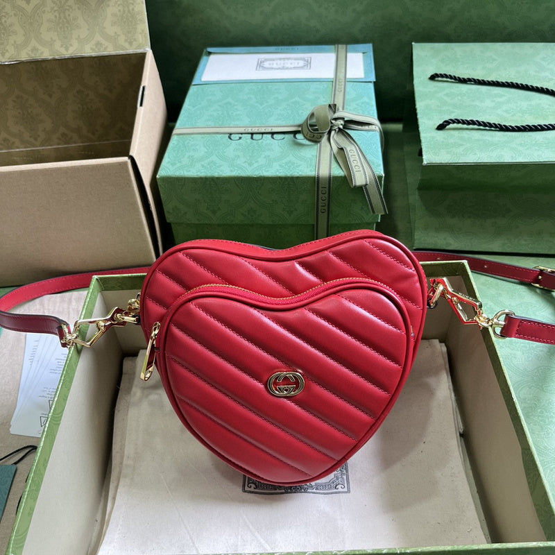 Satchel Bags - GCI Bags - 334