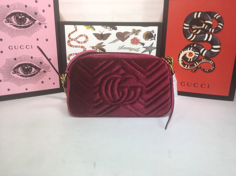 Glami Fashion - GCI Bags - 10175