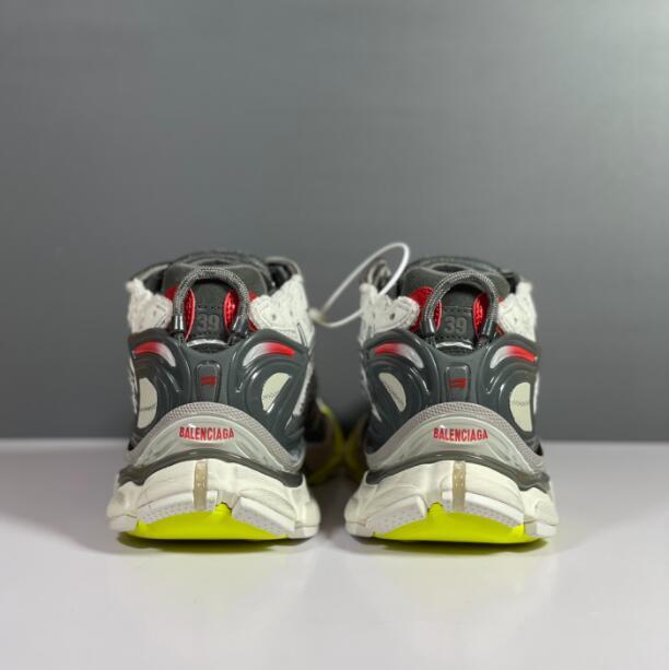 SAMC - BG Men Shoes - 082