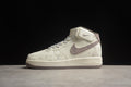 Designer Air ForGLAMI 1 Mid LV Dv9988 300