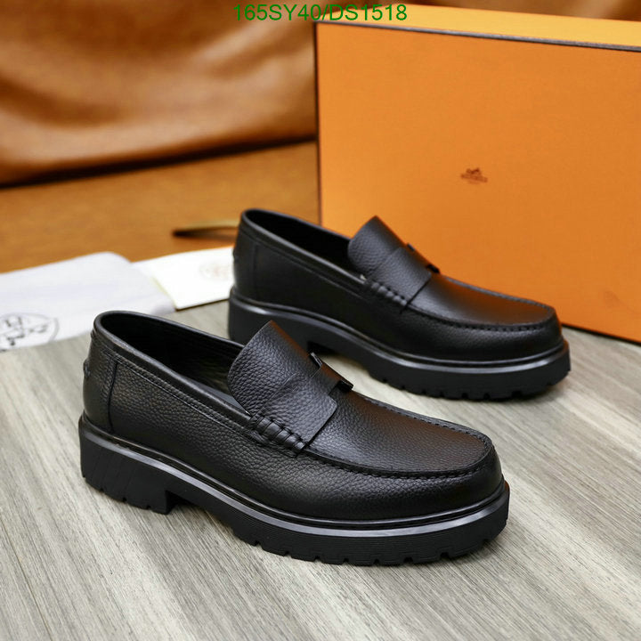 SAMC - HMS Men Shoes - 554