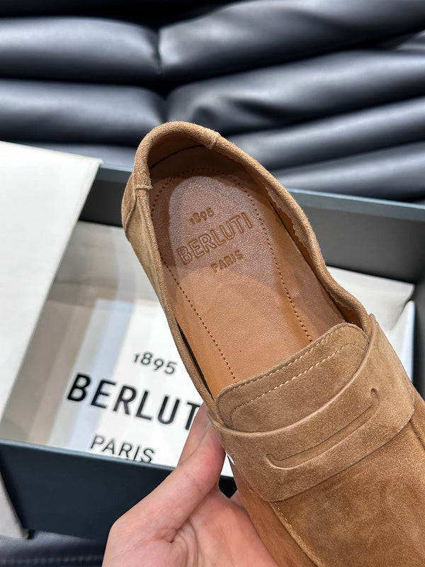 Glami - BRE Men Shoes - 139