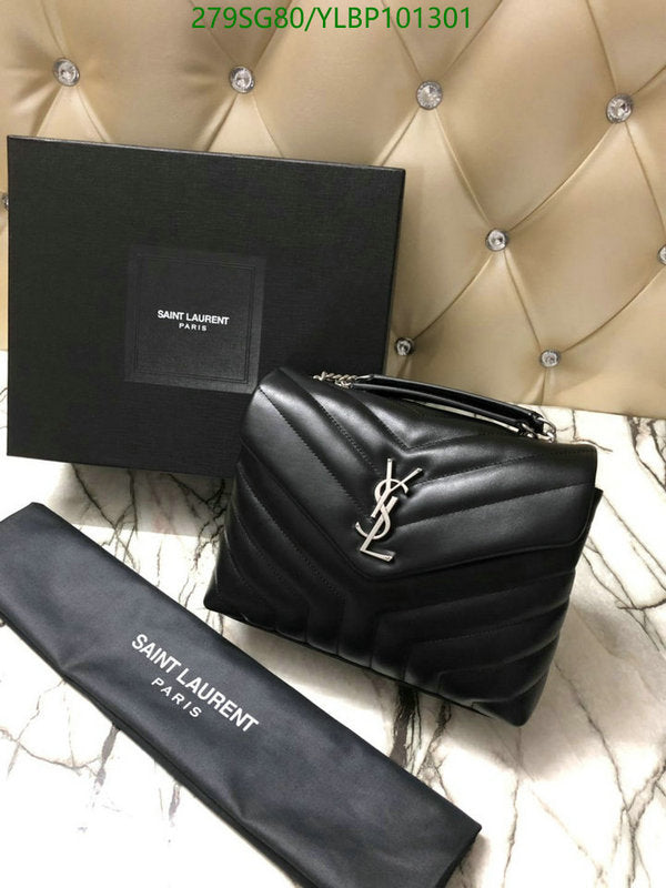 SAMC - YLS Bags - 465