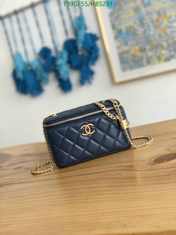 SAMC - CHL Bags - 173